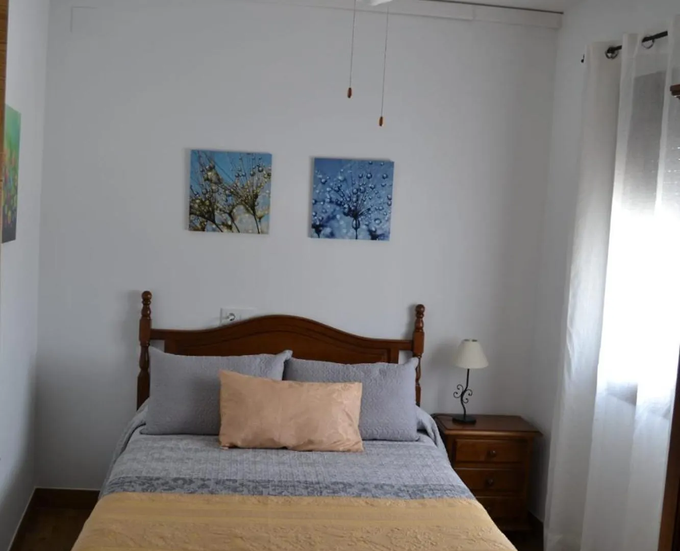Villa Casa Isabel Zuheros España