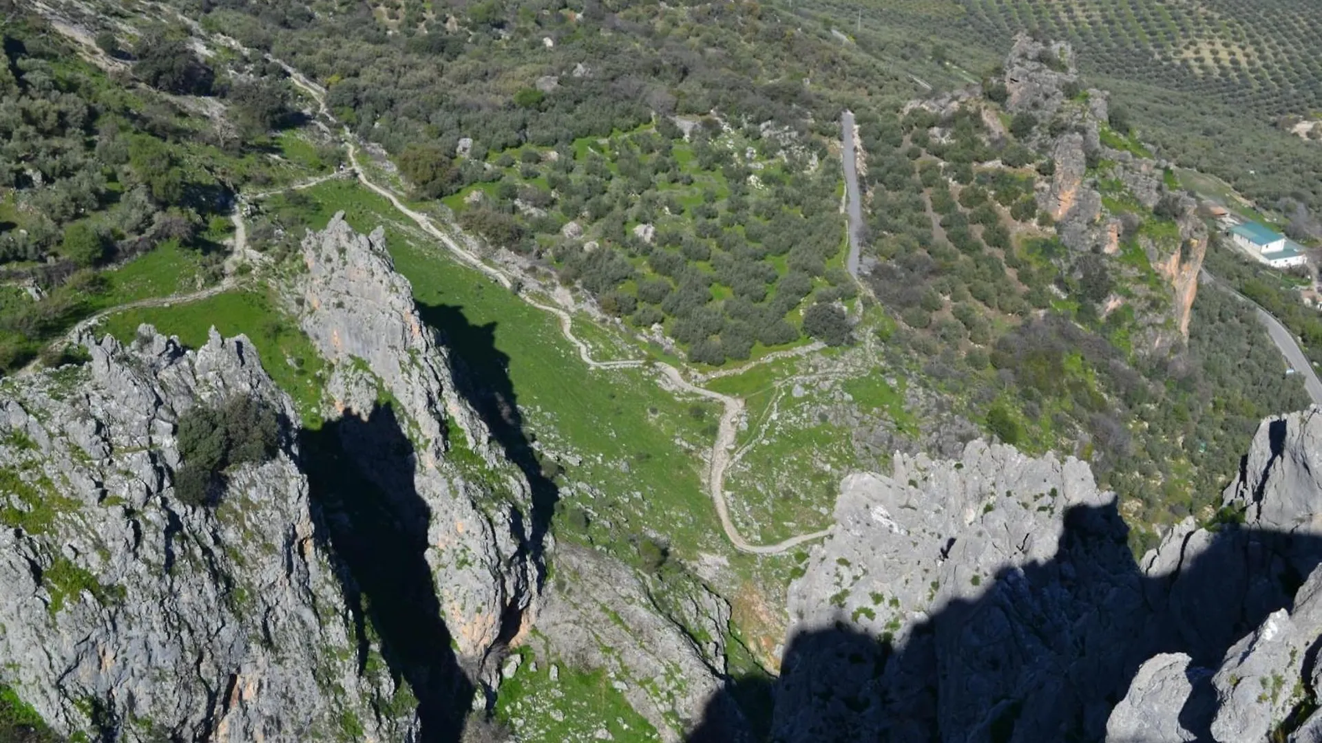 Villa Casa Isabel Zuheros España