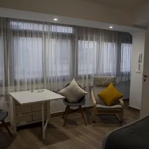Tándem House Priego de Córdoba