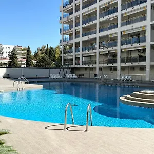 https://apartsalou-michelangelo.catalonia-hotels.com